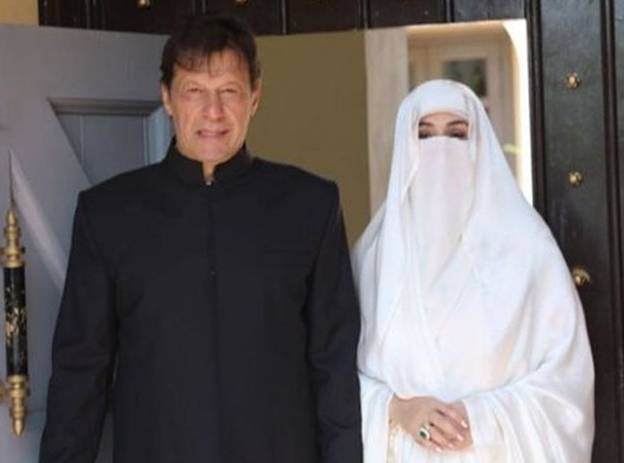 Imran Khan, Bushra challenge their conviction in Al-Qadir Trust case in IHC 
