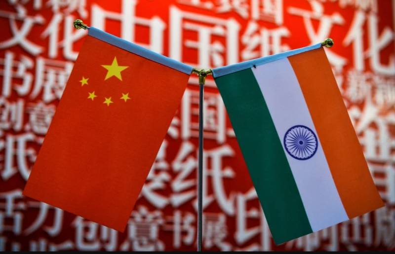India, China agree to resume flights 5 years after stoppage