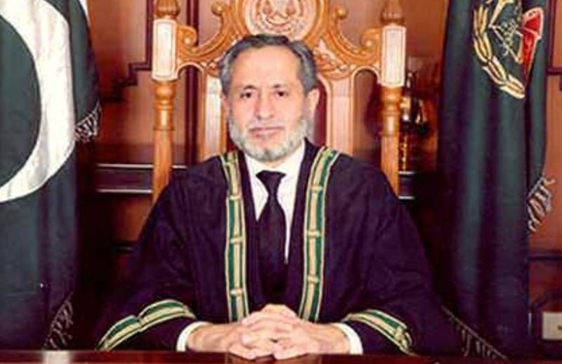 SC rejects demand for formation of full court in 26th Amendment case