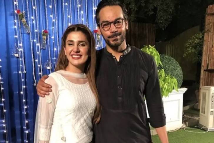 Kubra Khan and Gohar Rasheed to tie the knot in Saudi Arabia