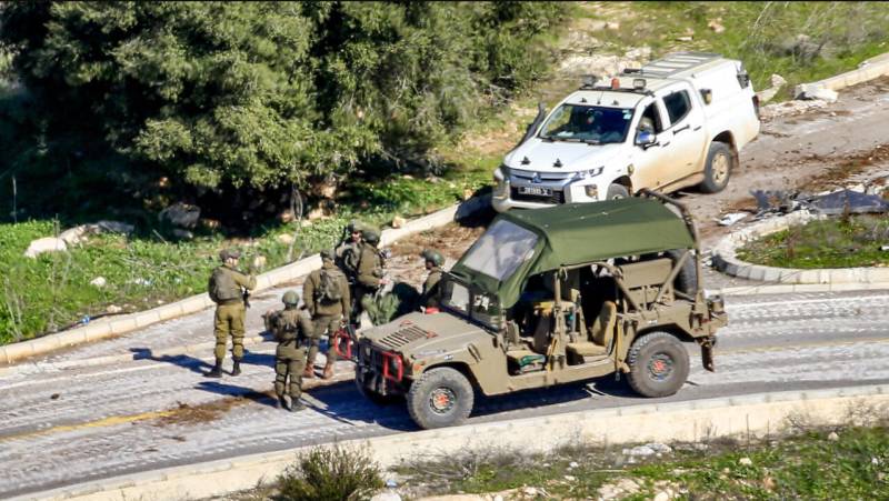 Lebanon says Israeli fire kills one as residents try to go home