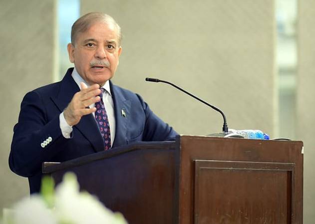 Marked reduction in electricity prices in next few months, says PM Shehbaz 
