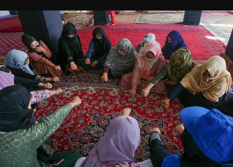 Tajikistan must stop expelling Afghan refugees, says UN