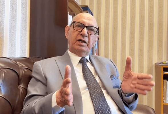 Govt's response to PTI demands ready, says Irfan Siddiqui