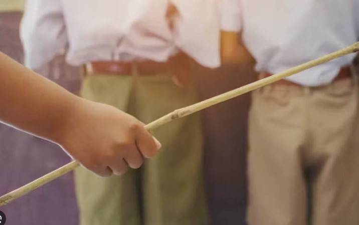 Principal, teacher booked for torturing students in Narowal