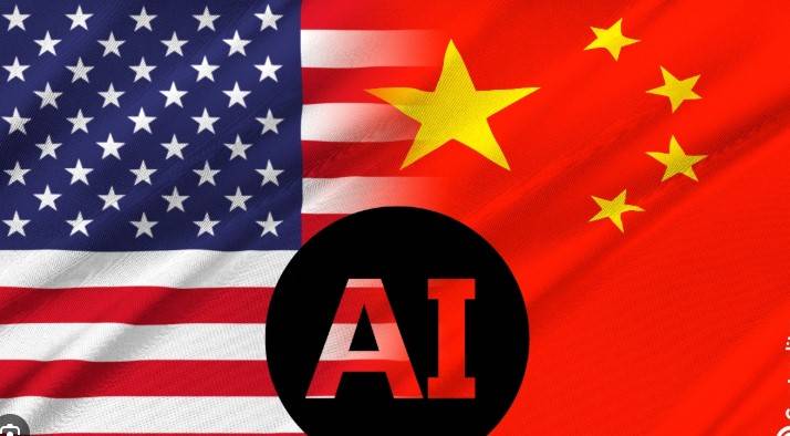 Chinese AI firm making waves in Silicon Valley
