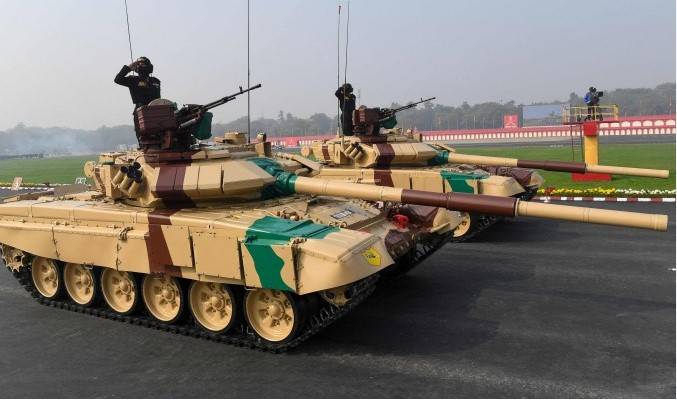 India boosts domestic arms industry and looks West to pare back Russia reliance