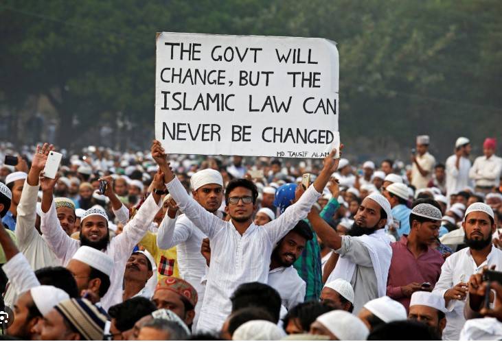 Muslims alarmed as Indian state implements contentious common civil code