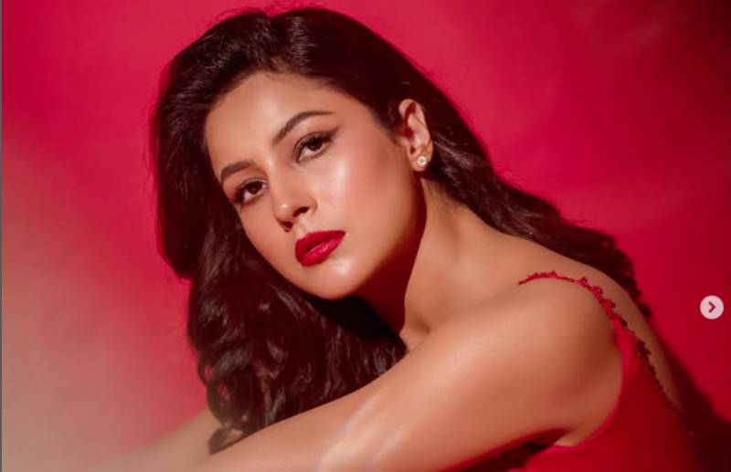 Shehnaaz Gill turns 32, celebrates birthday at Dubai beach