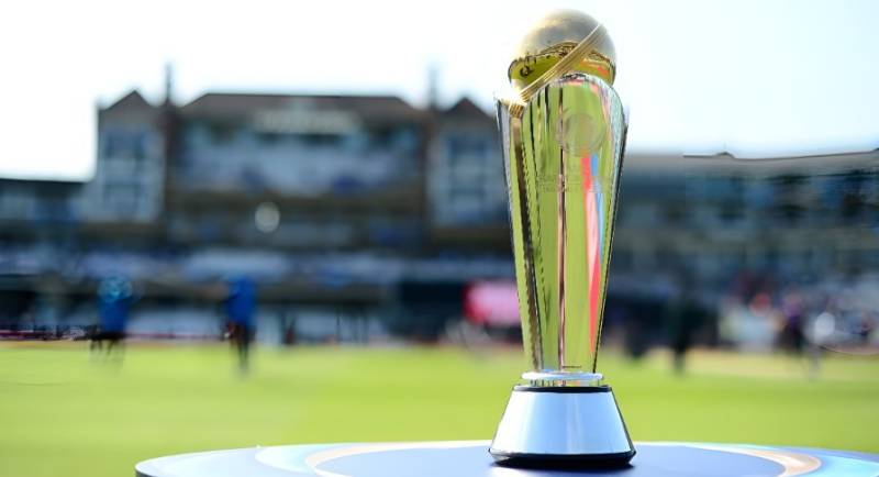 Tickets for ICC Champions Trophy 2025 to go on sale from tomorrow
