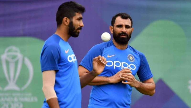 Uncertainty looms over Indian pace ace Bumrah ahead of Champions Trophy 2025