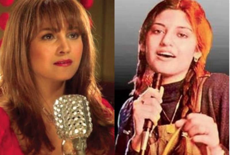 Alisha Chinai performs Nazia Hassan’s iconic Bat Ban Jaye song at London concert