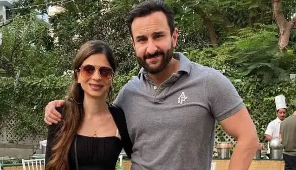 ‘Educate Yourself:’ Sister Saba Pataudi shuts trolls targeting quick recovery of Saif Ali Khan