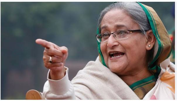 Bangladesh risks repeating Hasina regime's mistakes: HRW