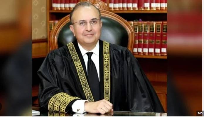 Govt to challenge Justice Mansoor Ali Shah’s verdict in contempt of court case