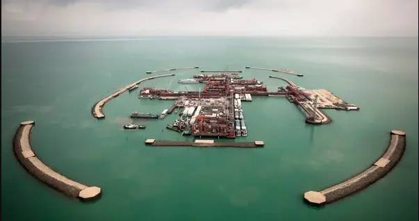 Kazakhstan to produce shale oil for first time in 2025