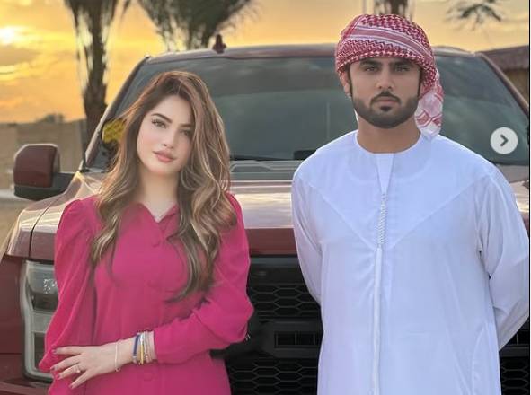 Neelam Muneer back to work with a FRESH outlook