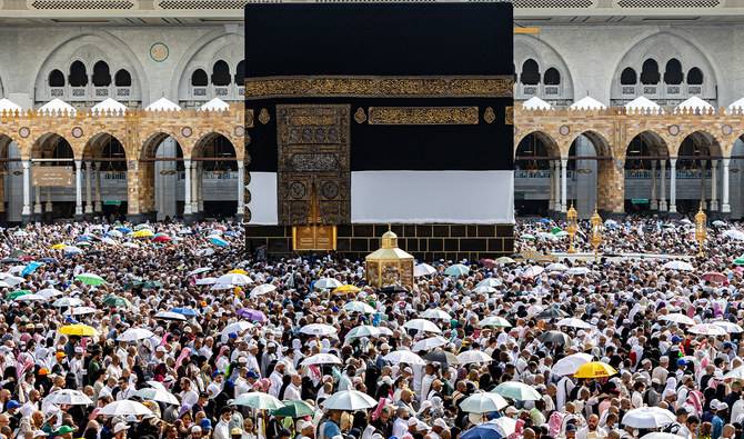 Pakistan Airport Authority gears up for Hajj 2025 with new SOPs and employee guidelines