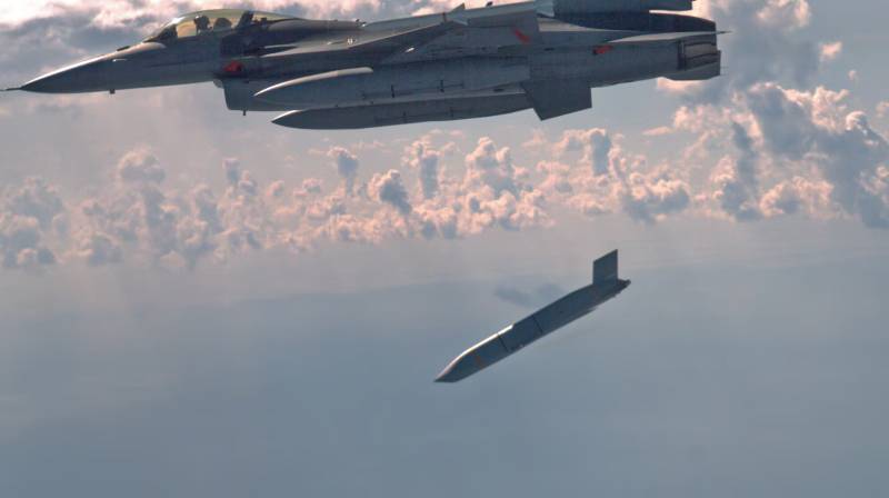 Poland to buy over 200 anti-radar missiles from US