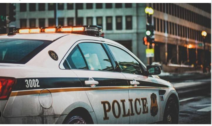 US Capitol rioter pardoned by Trump is killed in police stop
