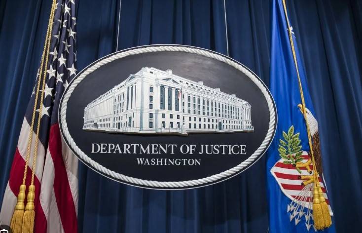 US Justice Dept officials involved in Trump prosecutions fired
