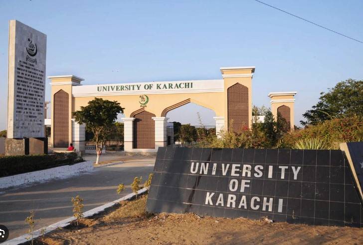 Sindh university teachers’ protest continues against bureaucrats’ appointments as VCs