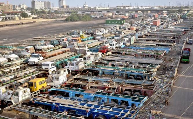 15pc surge recorded in import of vehicles