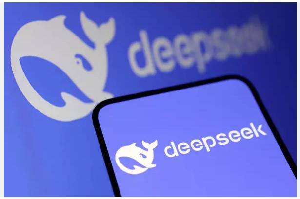 DeepSeek, Chinese AI startup roiling US tech giants
