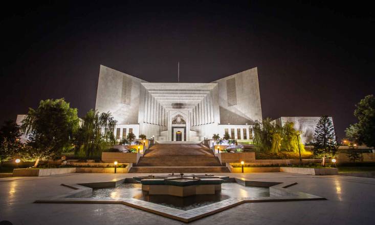 No trial of civilian under Army Act unless charge proved: SC judge