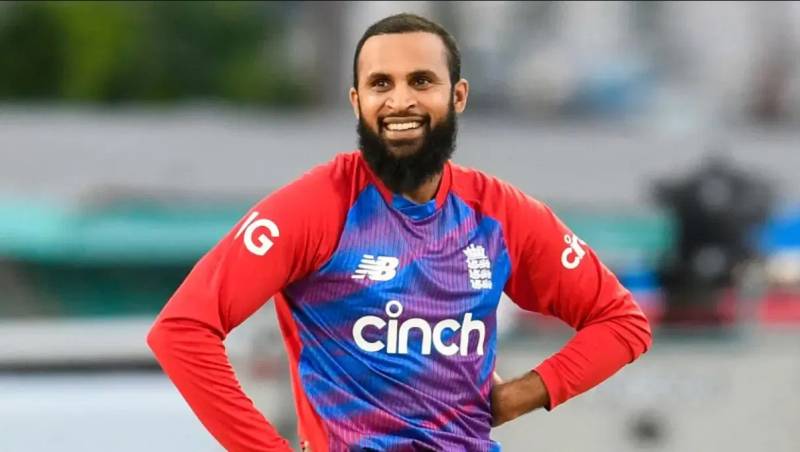 Adil Rashid reclaims No. 1 spot in ICC T20I bowling rankings