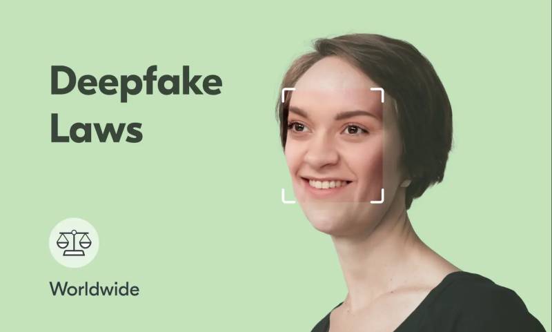 Age of deepfakes means internet users must be more alert than ever