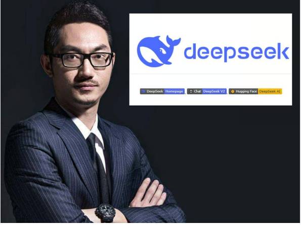 DeepSeek AI’s privacy dilemma: Are data protection concerns valid?