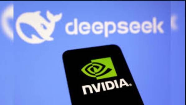 DeepSeek shock shows Europe not out of AI race: experts