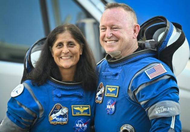SpaceX mission to return US astronauts to happen 'soon'