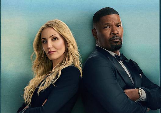 Grab your snacks to watch the top 10 Netflix movies of the week