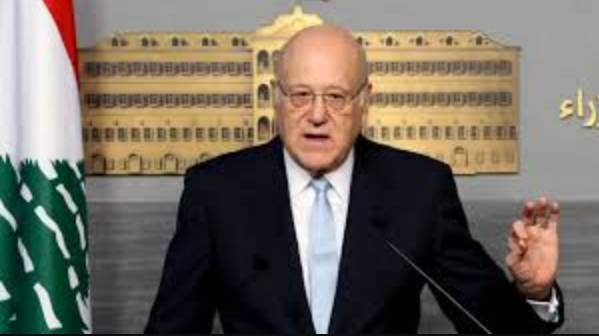 Israel frees nine Lebanon POWs, PM seeks release of nine more