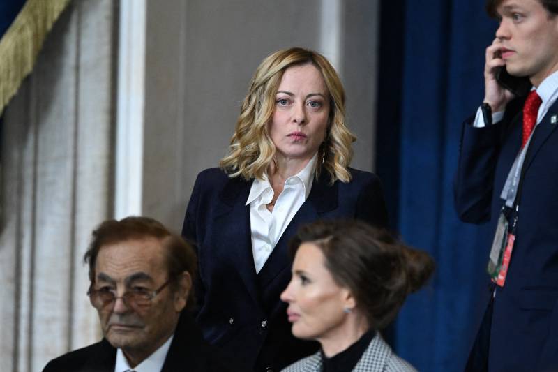 Italian PM probed over release of Libyan war crimes suspect
