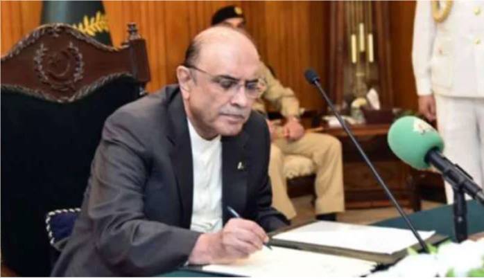 PECA Amendment Bill 2025 becomes law 