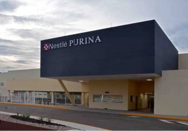 Nestle to invest $1b in Mexico operations over three years