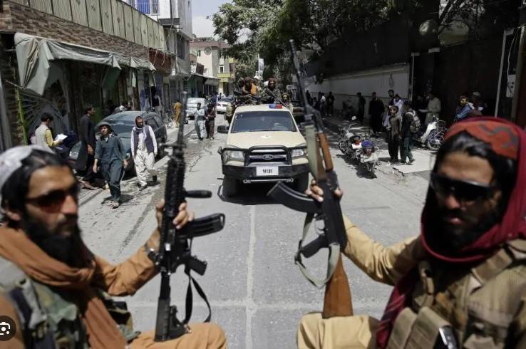 10 killed over 'personal dispute' in eastern Afghanistan