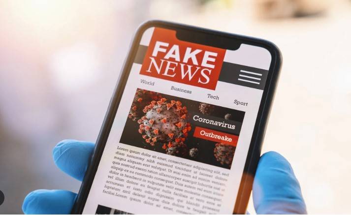 Influential podcasts fuel 'harmful' health misinformation