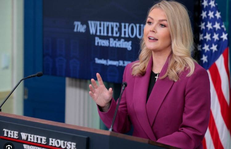 White House cites Gaza condoms in defending aid pause