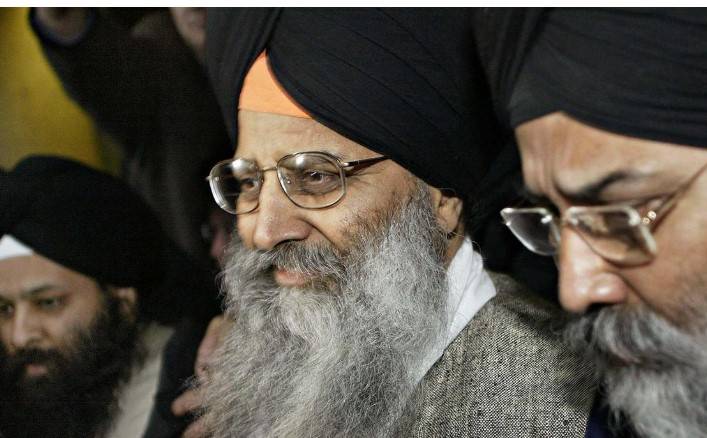 Hitman given life sentence in Canada for murder of Air India bombing suspect