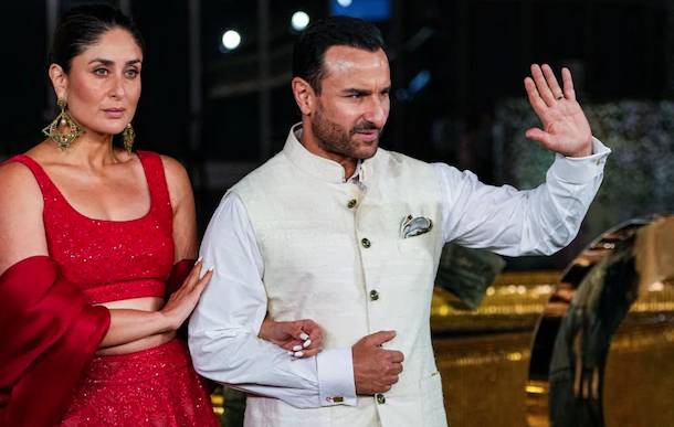 Saif reached hospital after two hours of incident, claims new medical report