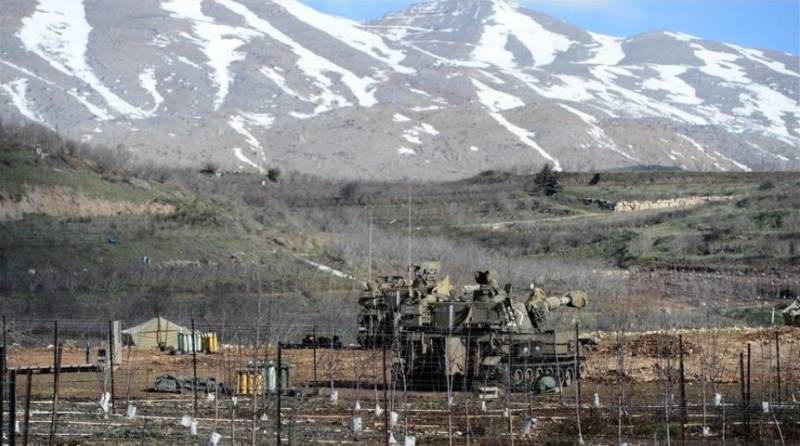 Syria demands Israel pullout from Golan: state media