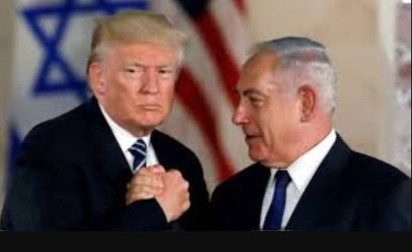 Trump invites Netanyahu to White House on Feb 4: Israel PM office