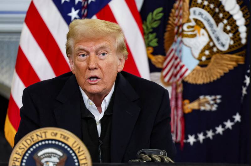 Trump to sign orders on education, including critical race theory