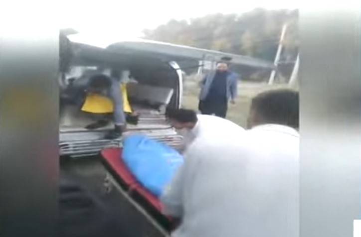 Prisoner commits suicide in Narowal jail