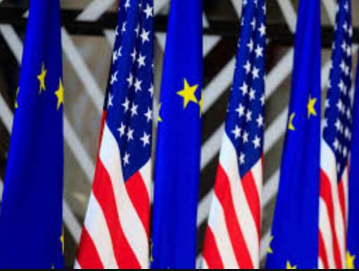 US and EU agree to maintain 'maximum pressure' on Moscow: European official