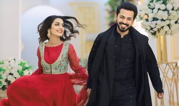 Bilal Qureshi’s perfect response to fan suggesting him buy new shoes for wife